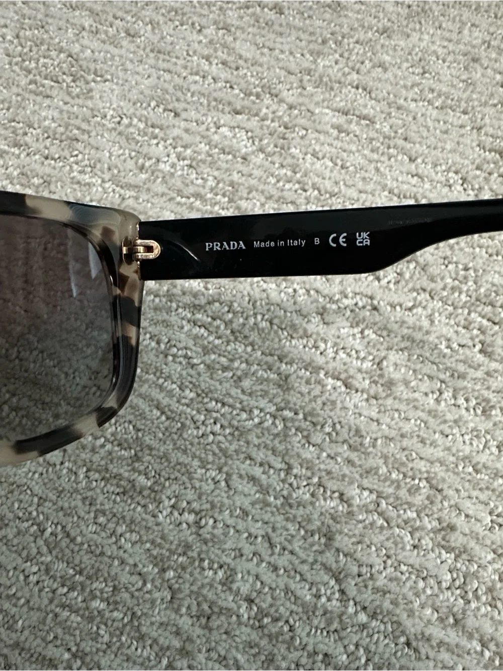 Prada sunglasses